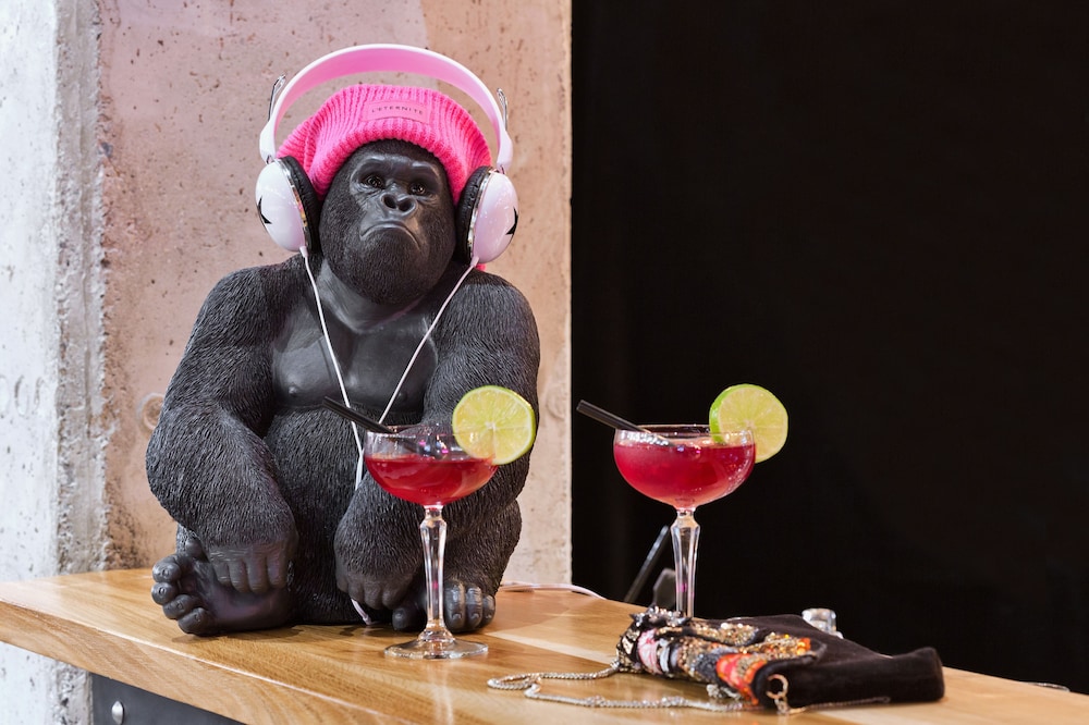 Moxy Tbilisi by null