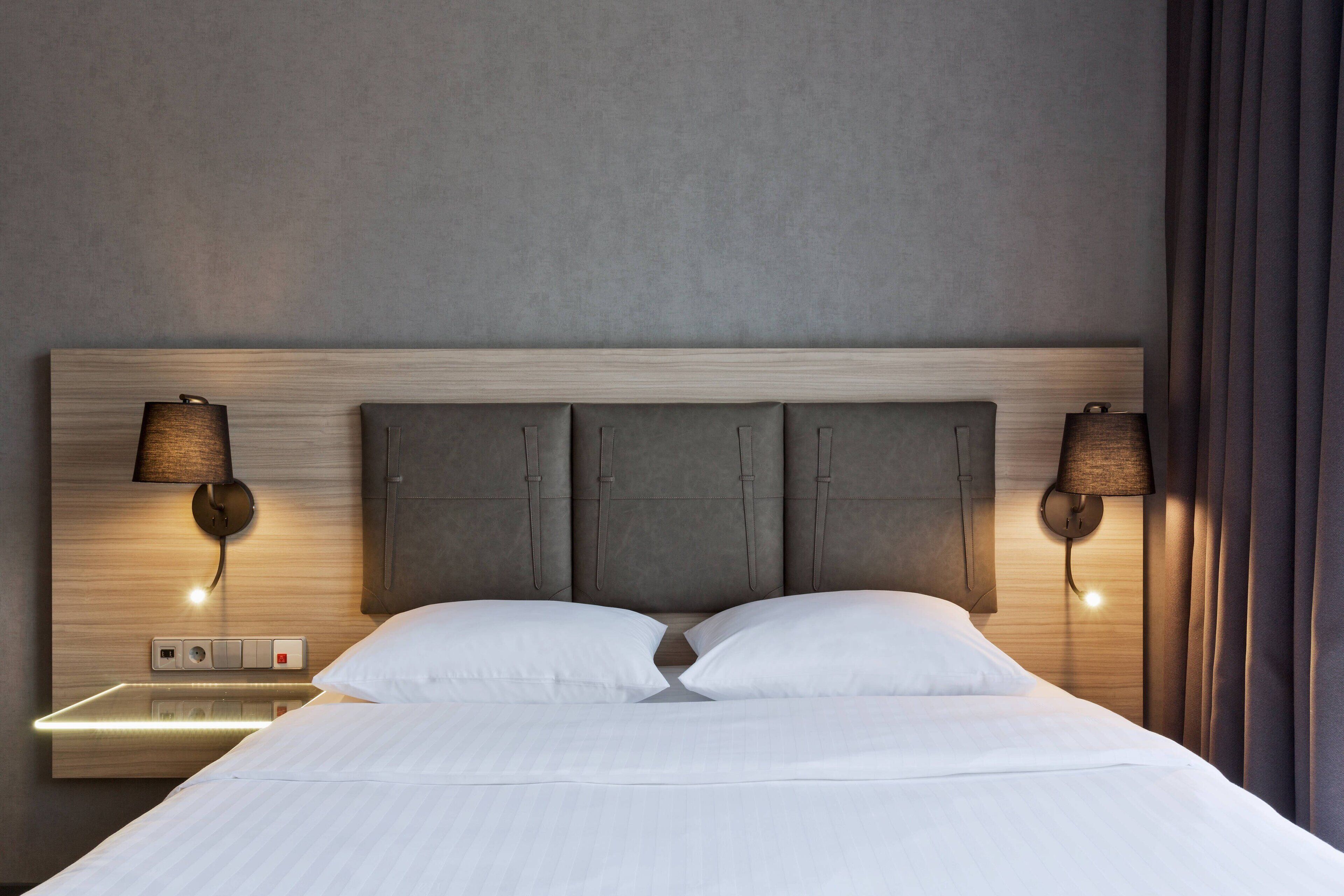 family room, 1 queen bed with sofa bed | soundproofing, free cots/infant beds, free wifi