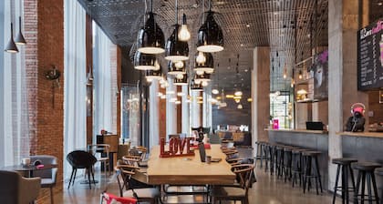 Moxy Tbilisi