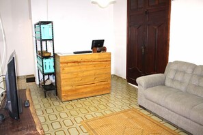 Recepción