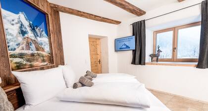 Gletscher Appartements