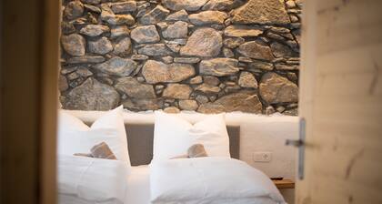 Gletscher Appartements