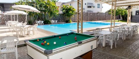 Billards