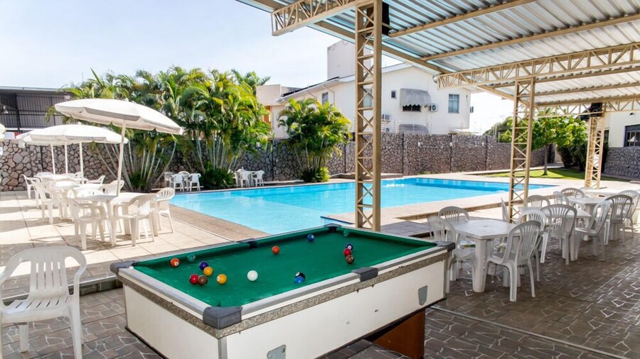 Hotel Euzébio's