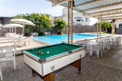 Hotel Euzébio's