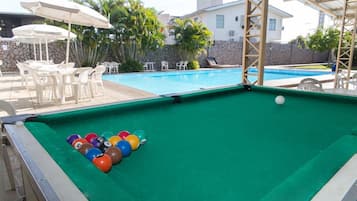 Billiards