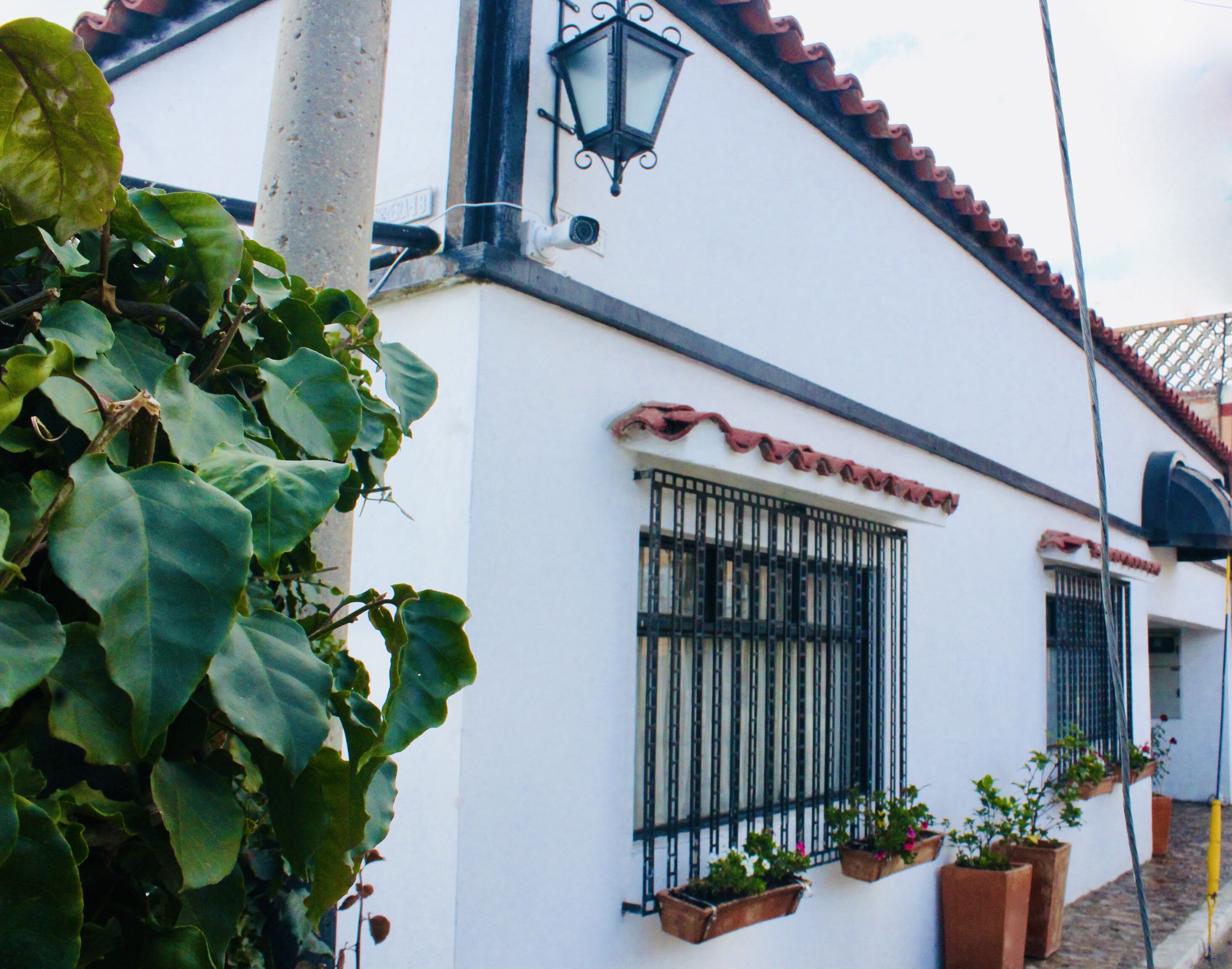 บริเวณภายนอก