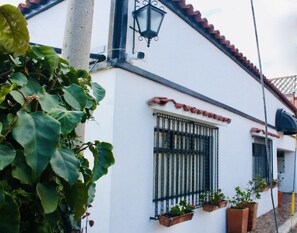 Exterieur