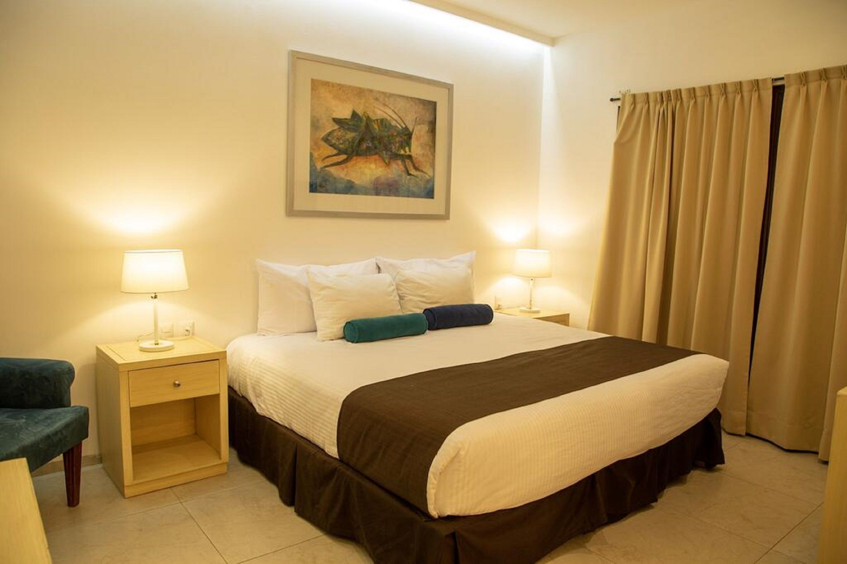 Photo - La Cochinilla Hotel Boutique