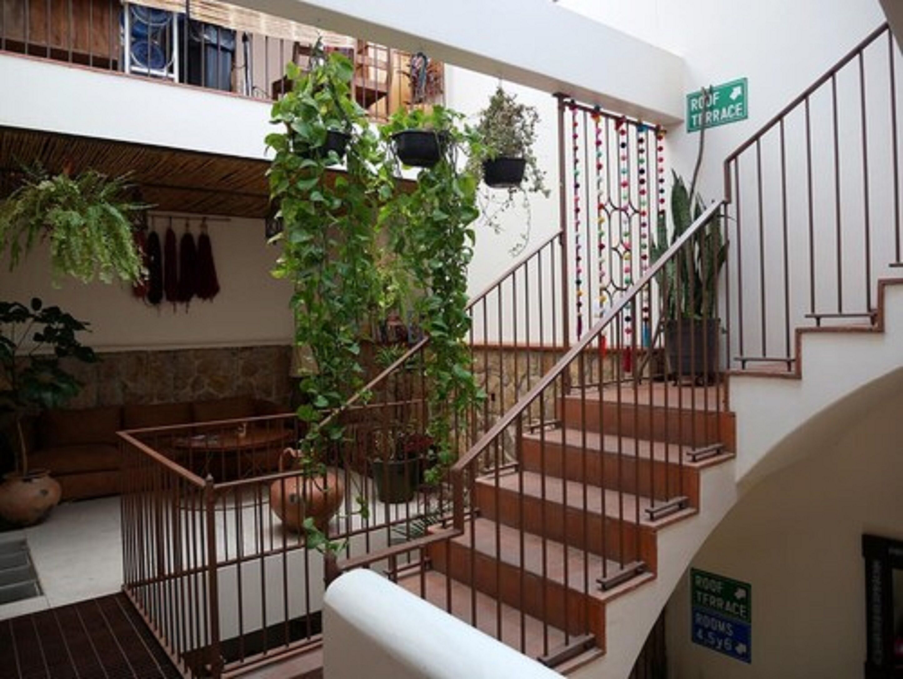 Photo - La Cochinilla Hotel Boutique