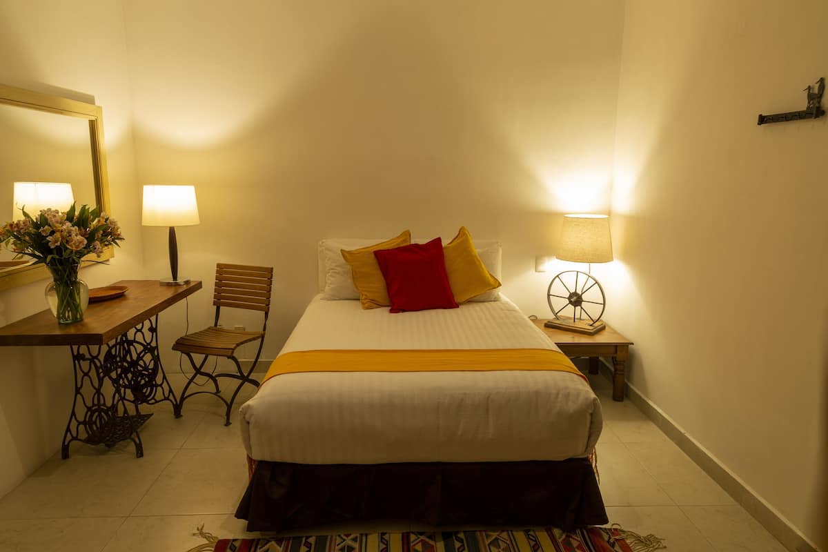 Executive Studio Suite