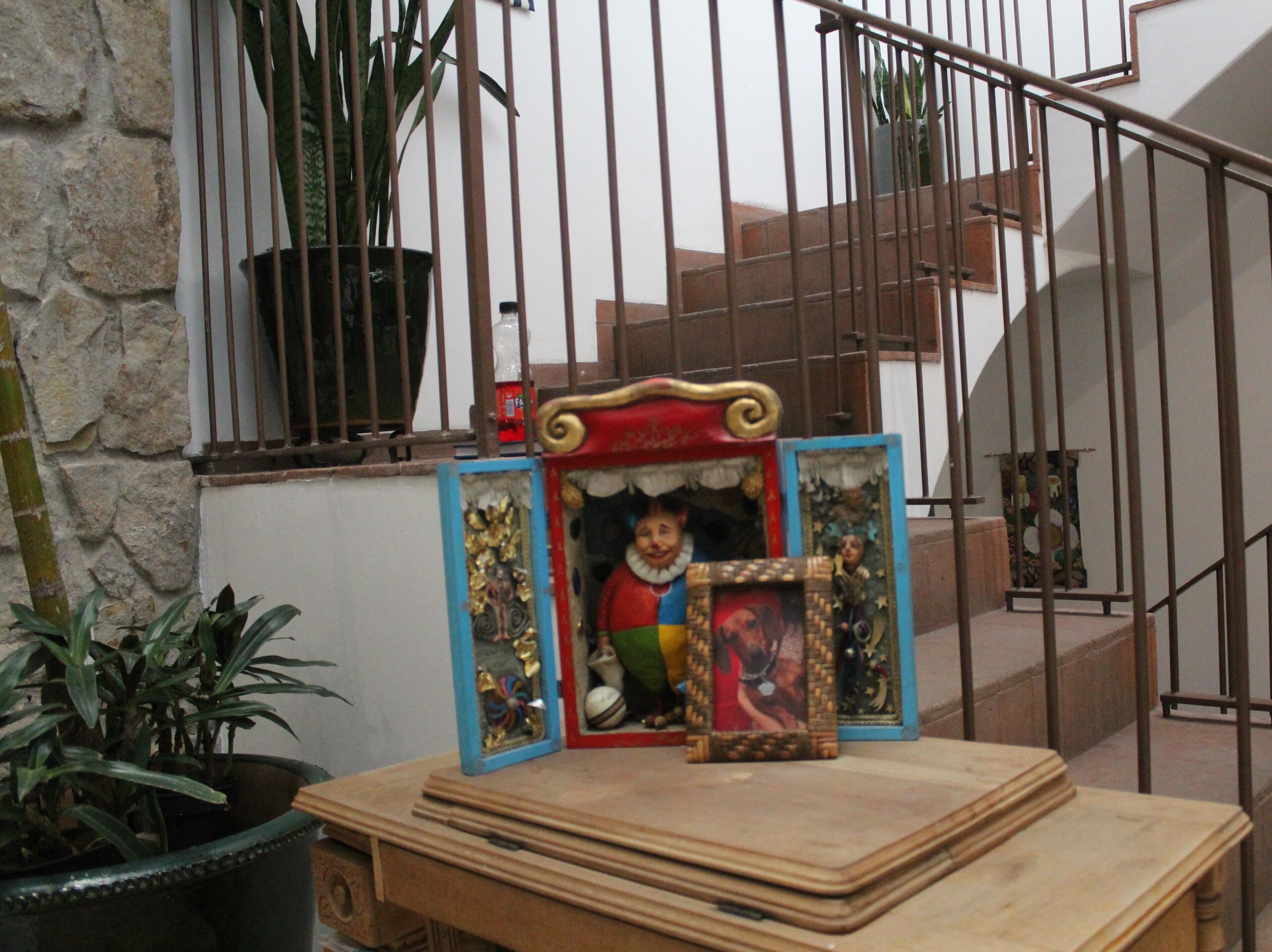 Photo - La Cochinilla Hotel Boutique