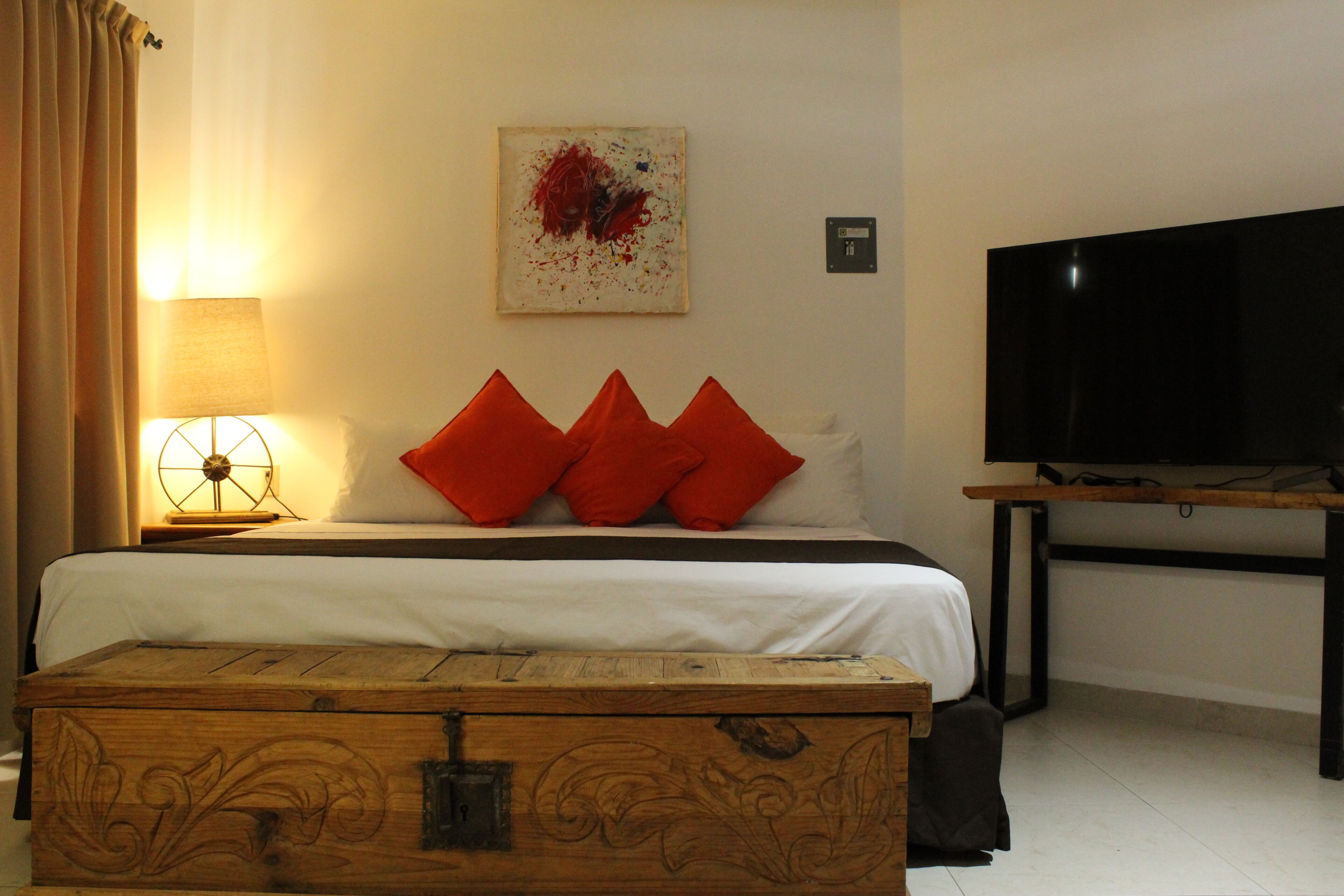 Photo - La Cochinilla Hotel Boutique
