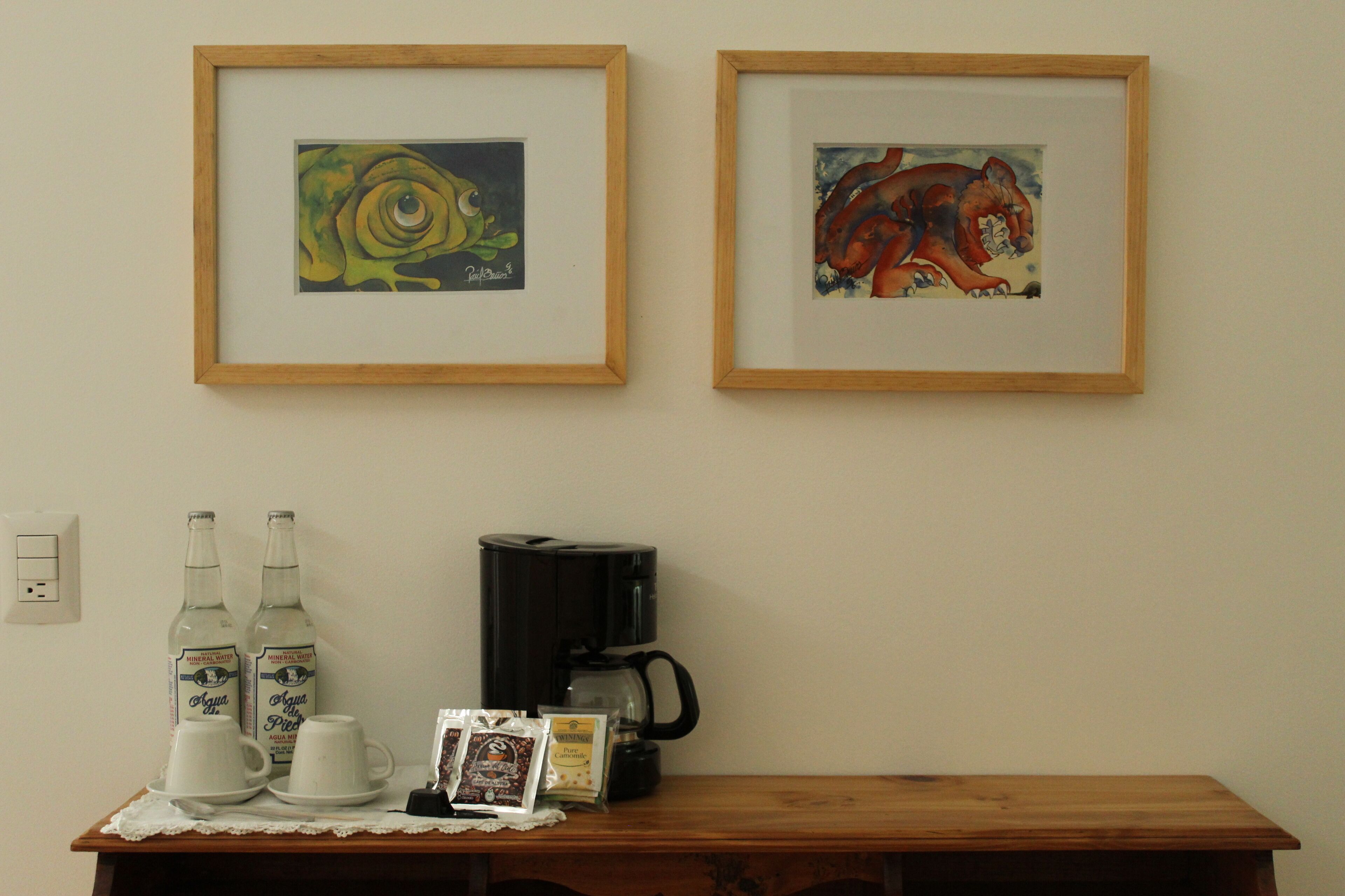 Photo - La Cochinilla Hotel Boutique