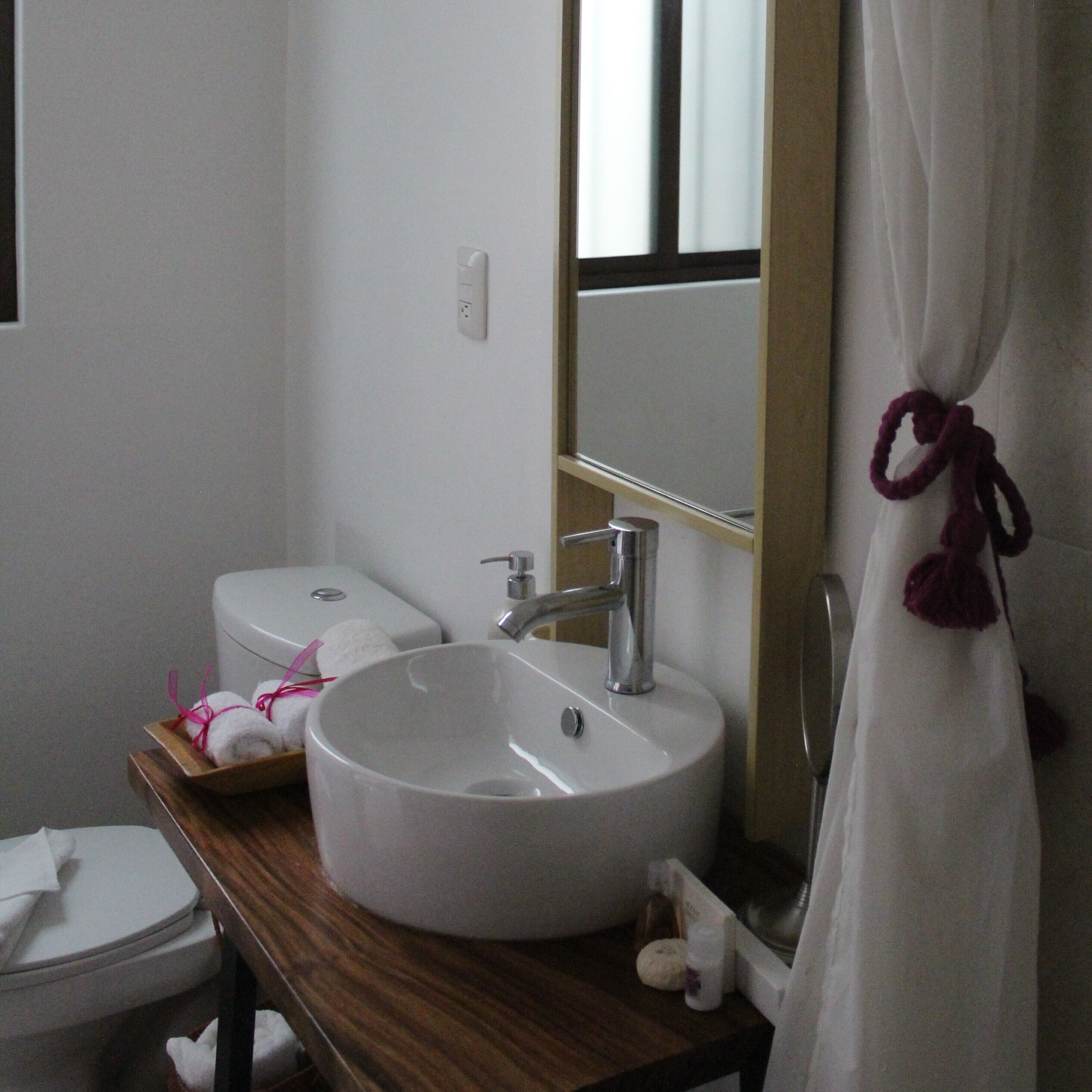 Foto - La Cochinilla Hotel Boutique