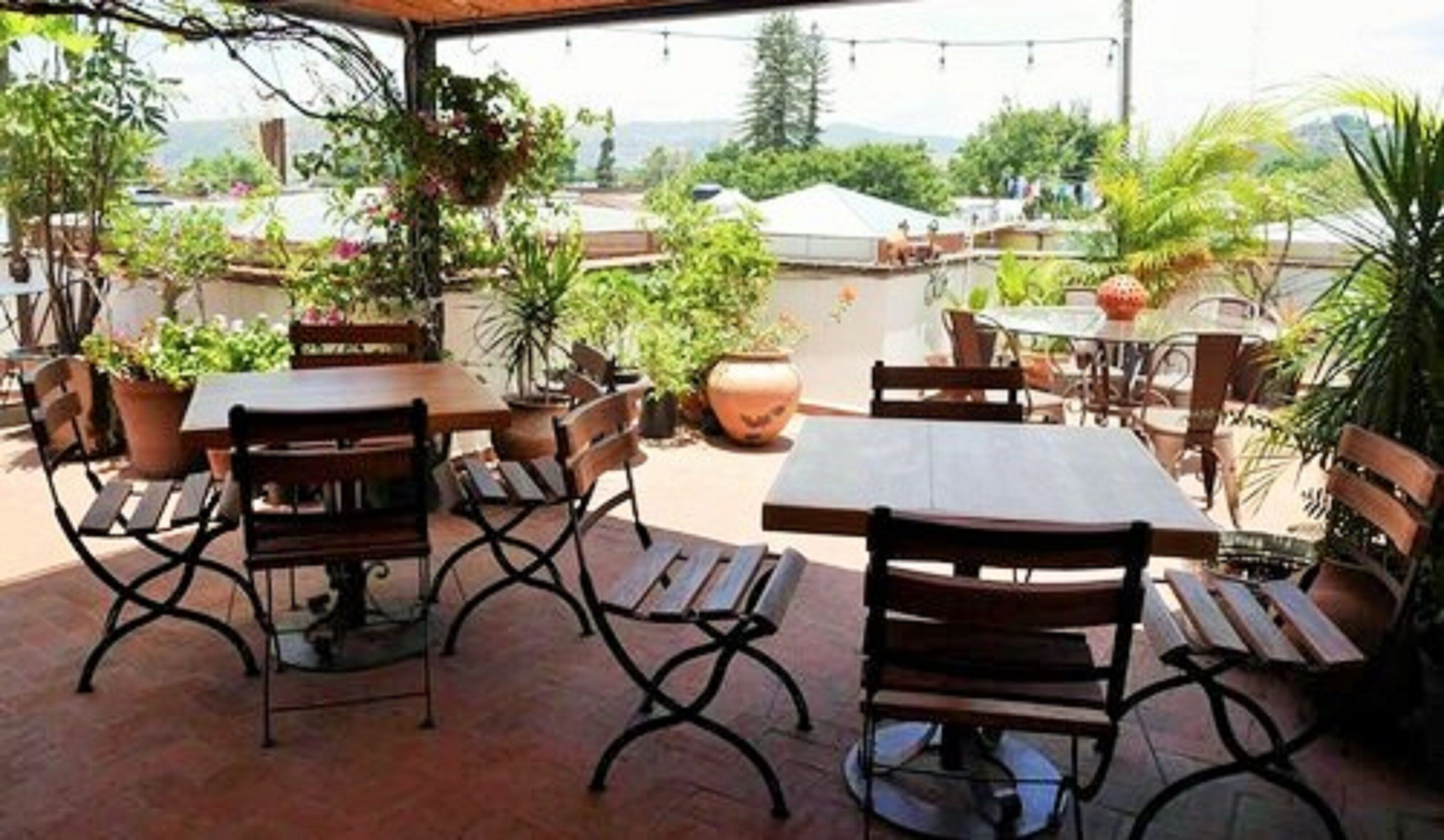 Photo - La Cochinilla Hotel Boutique