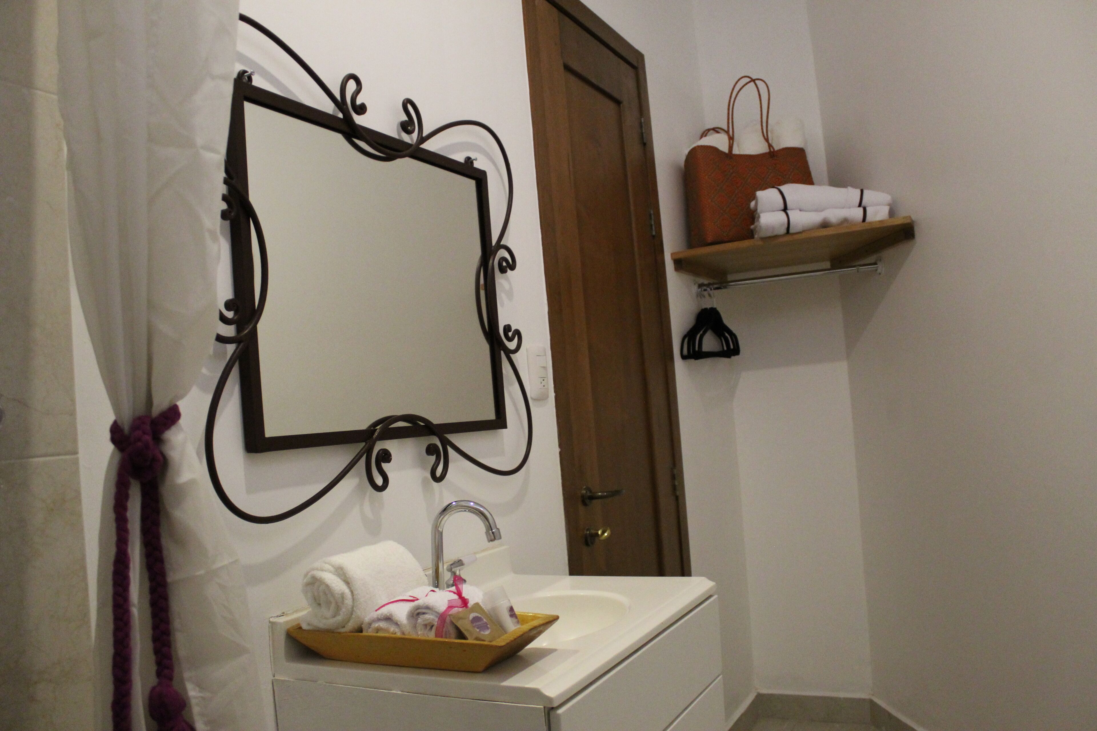 Foto - La Cochinilla Hotel Boutique