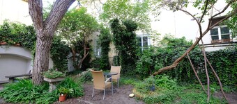 帕朗斯基布拉格城堡公寓酒店