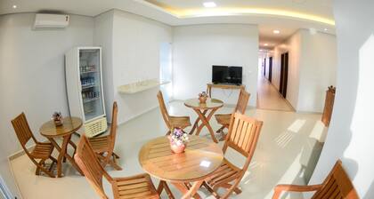 Novo Hotel