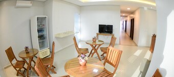 Novo Hotel