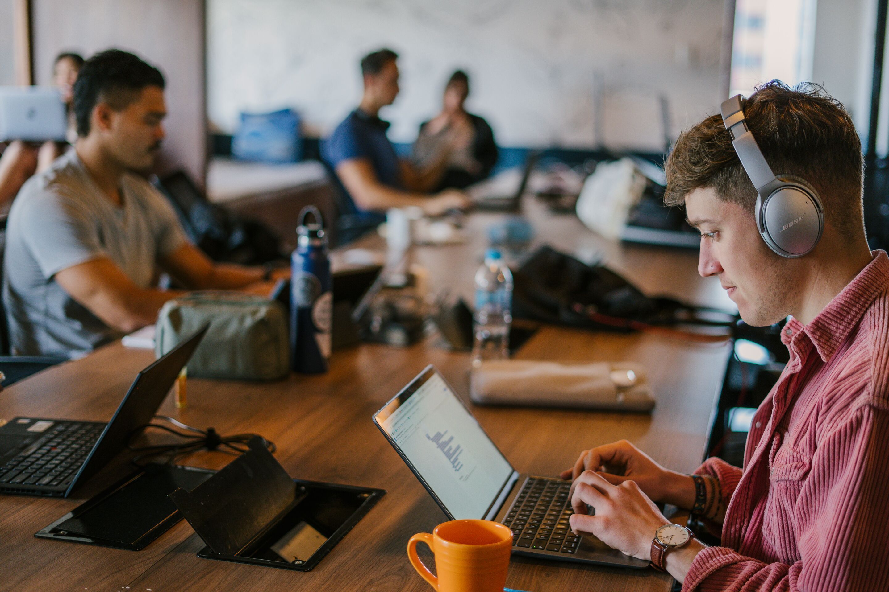 Photo - Socialtel Quito