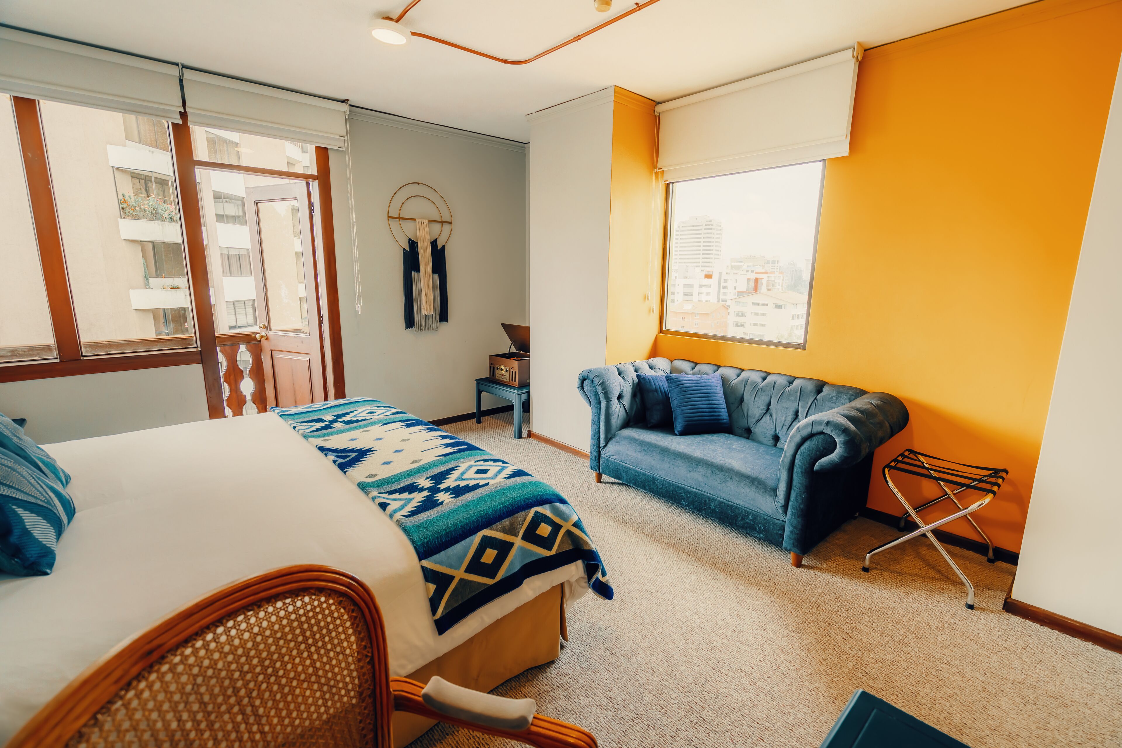 Photo - Socialtel Quito