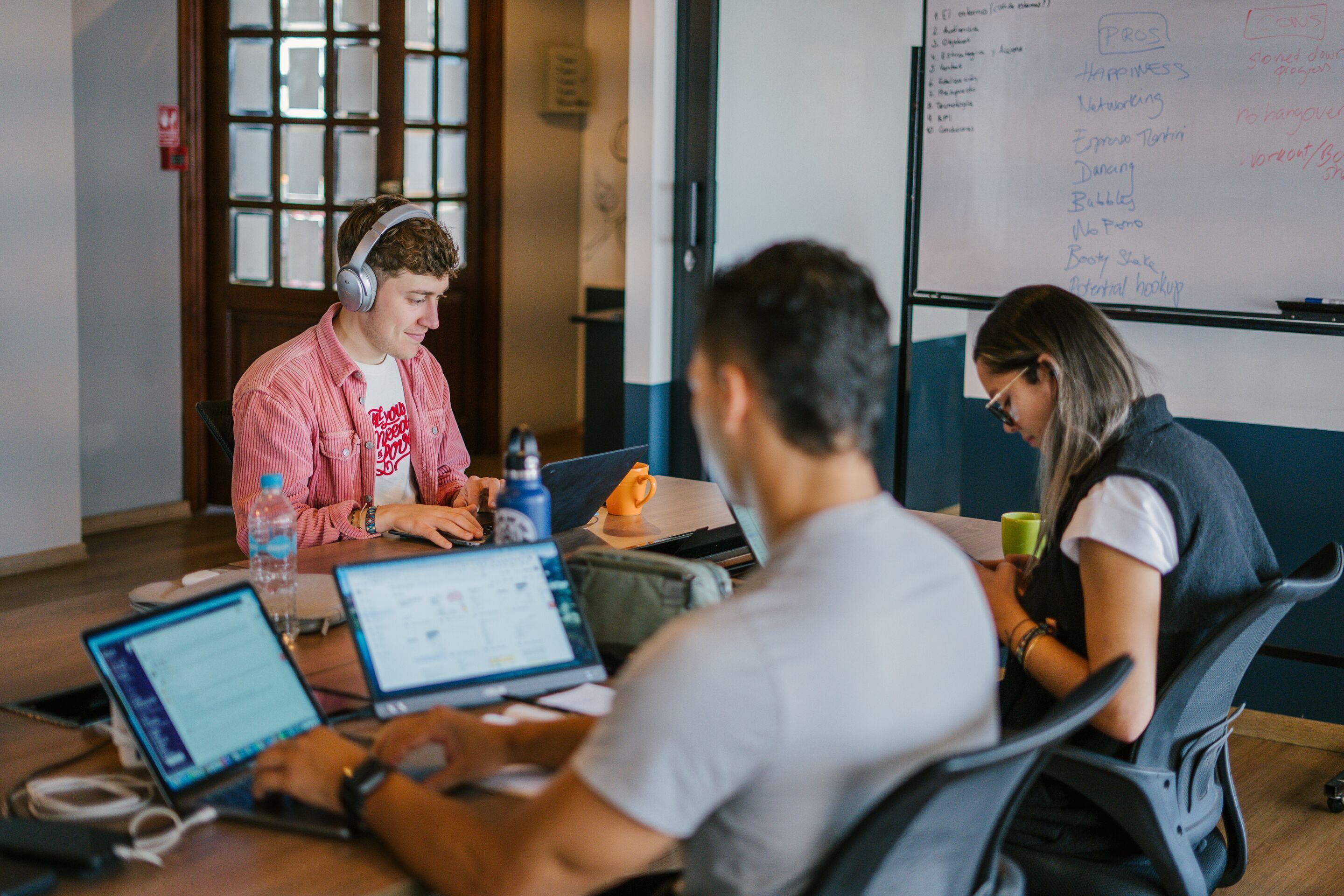 Photo - Socialtel Quito