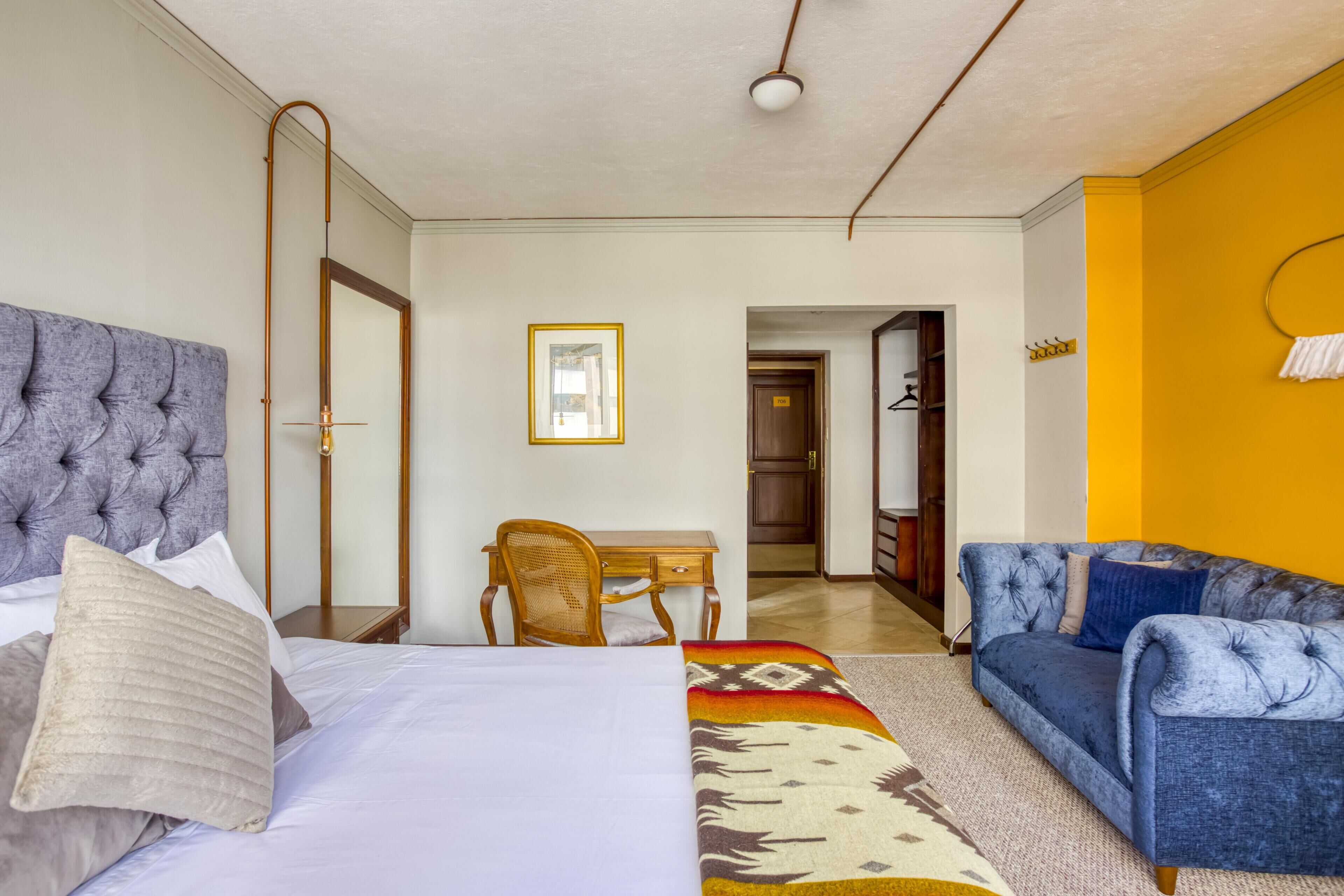 Photo - Socialtel Quito