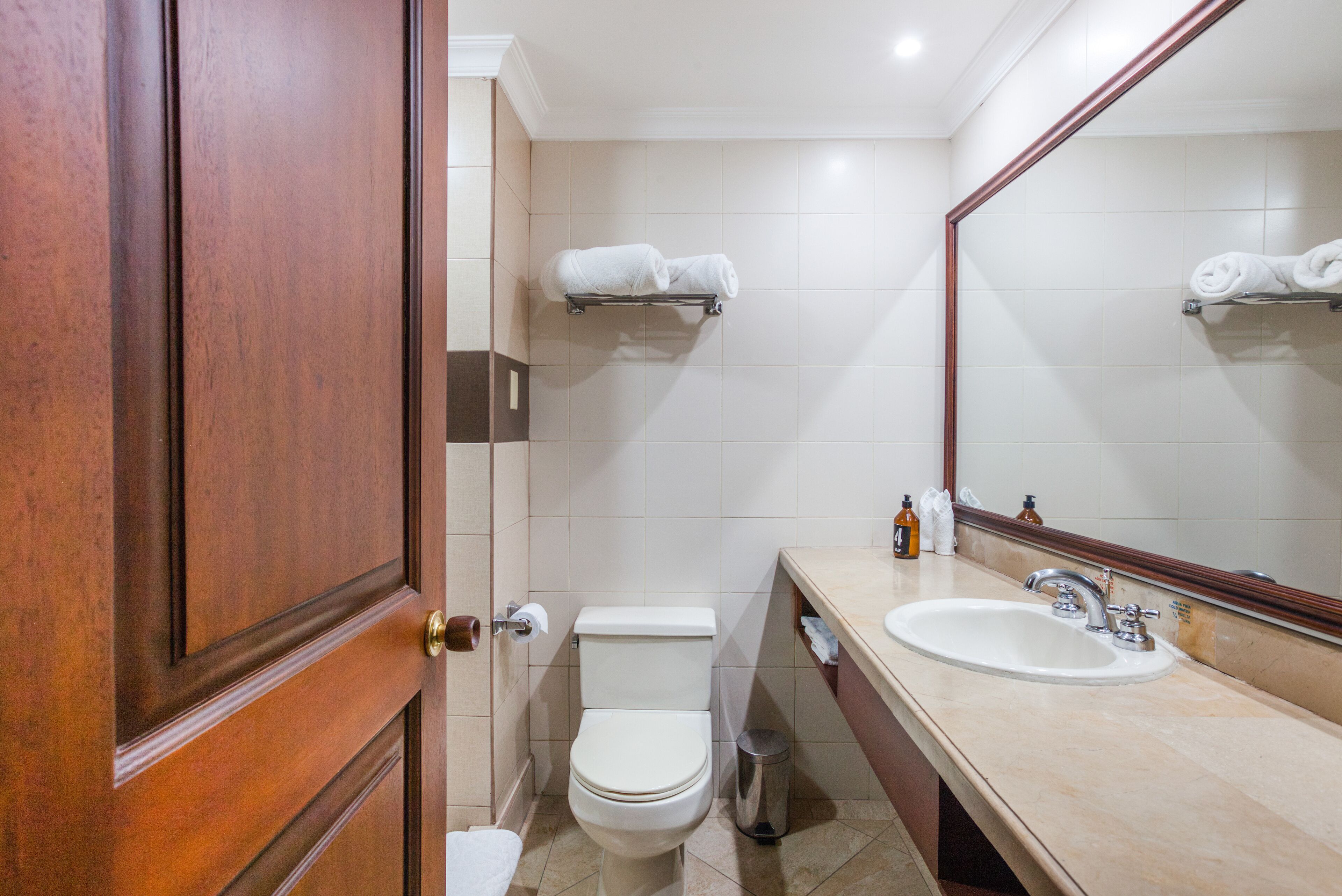 Selina Quito - Hostel