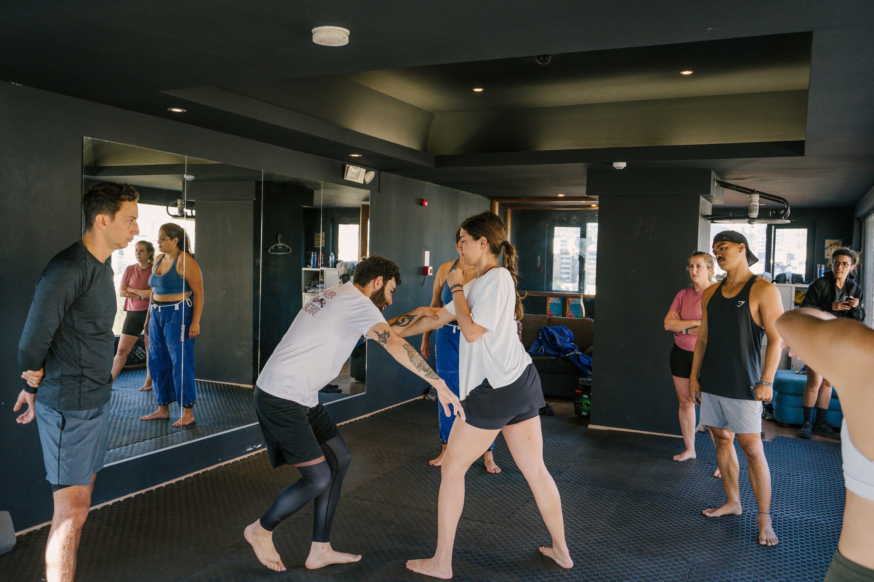 Photo - Socialtel Quito