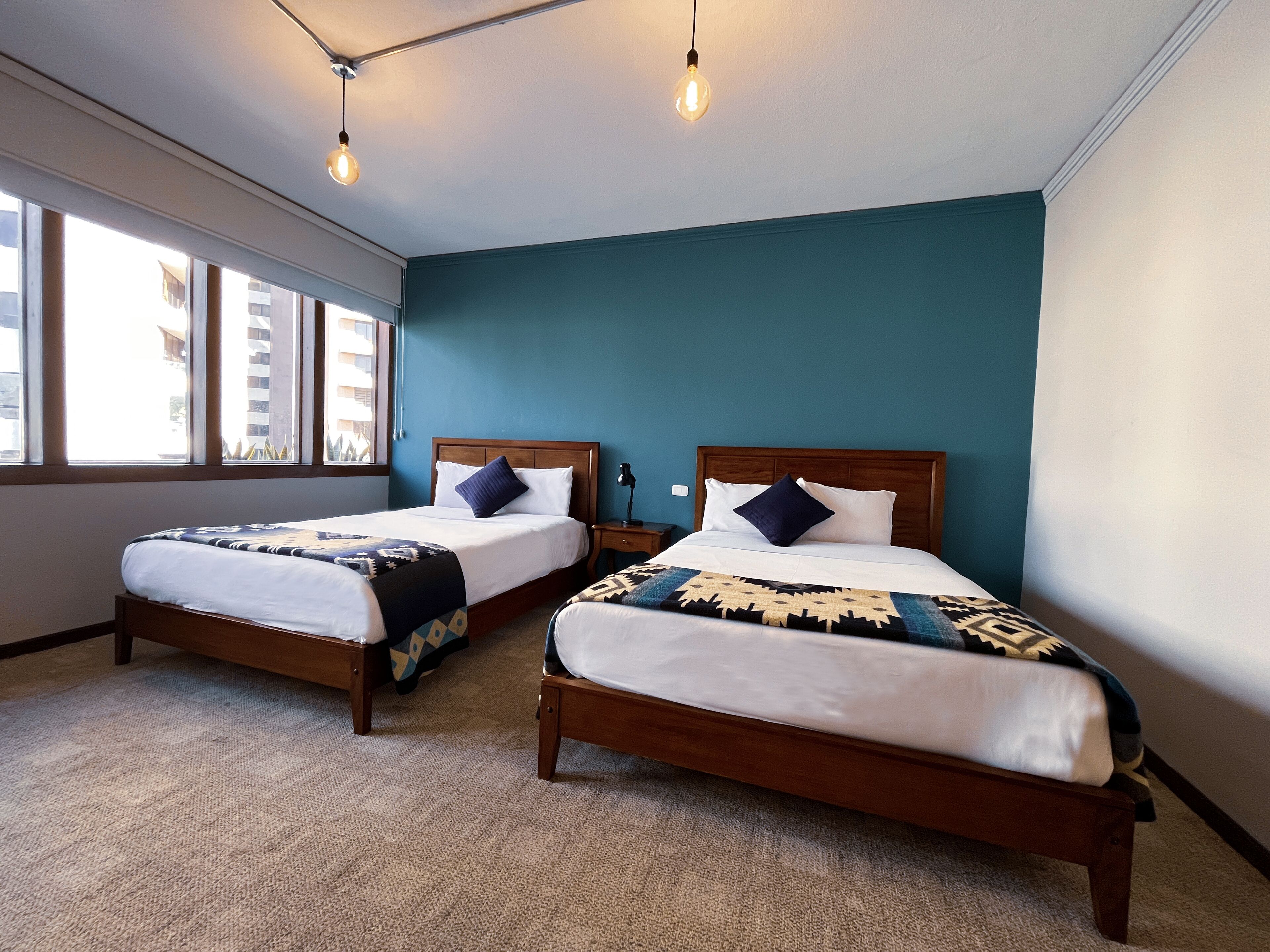 Photo - Socialtel Quito