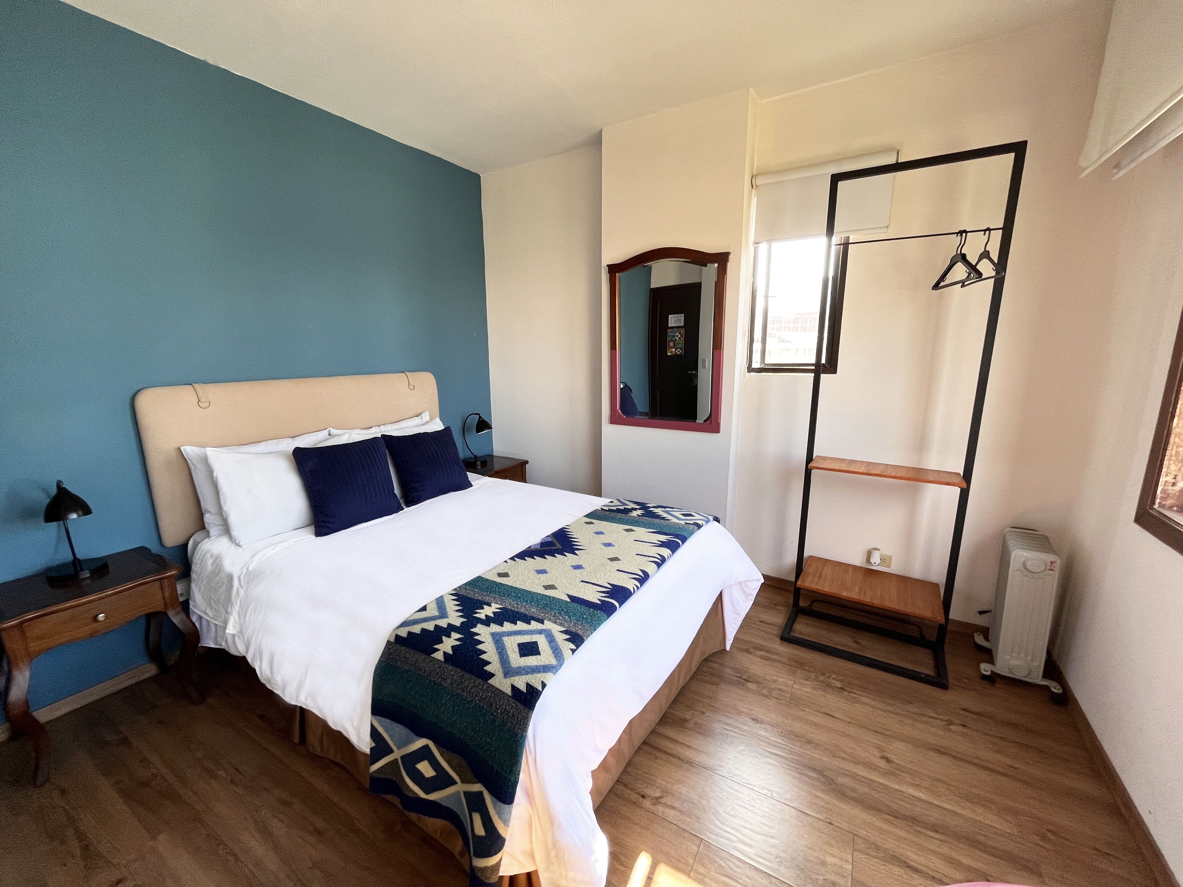 Photo - Socialtel Quito