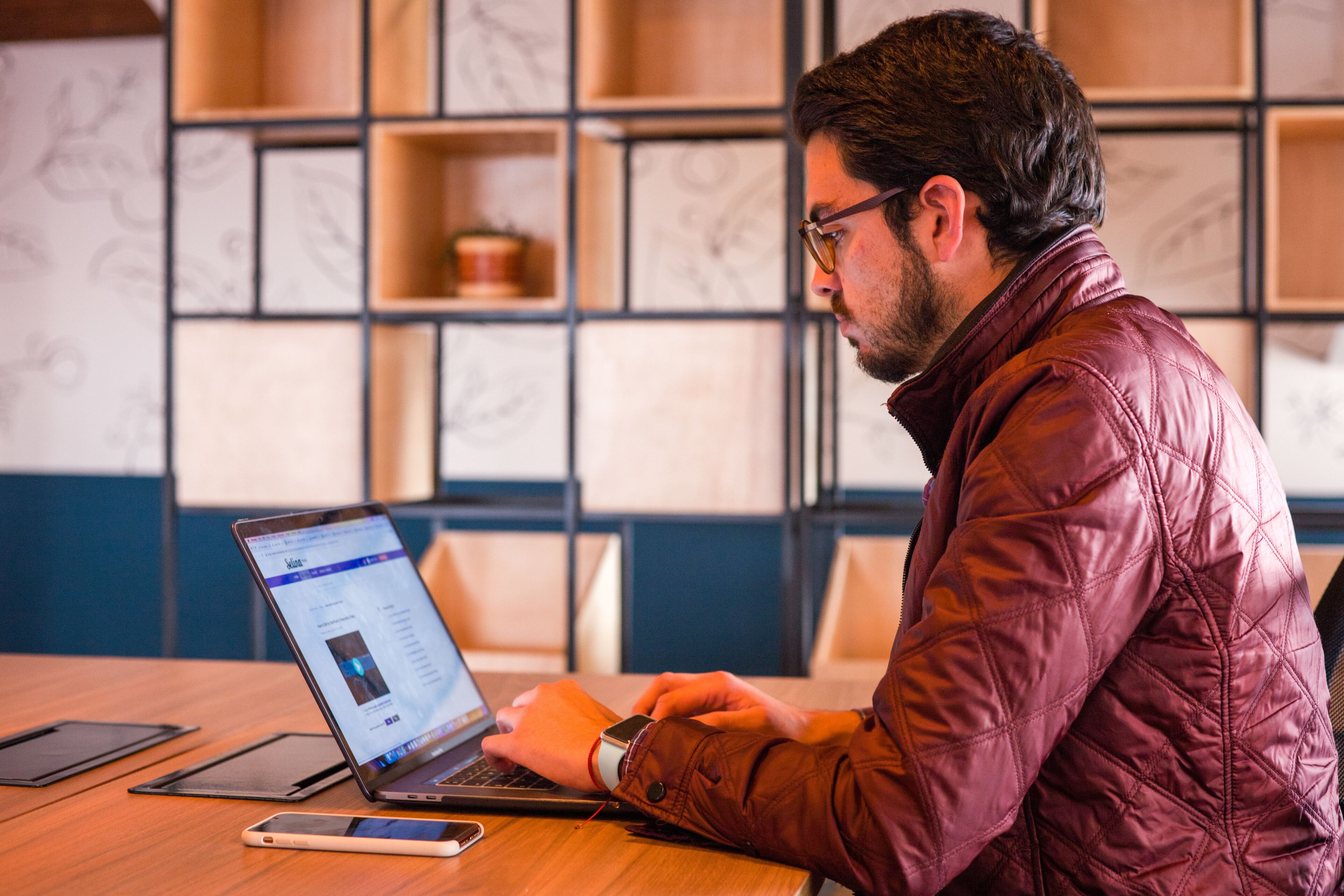 Photo - Socialtel Quito