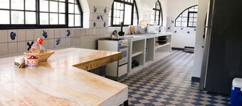 COLCA Casa Suite Cieneguilla