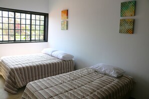 House, 6 Bedrooms | 1 bedroom, iron/ironing board, free cots/infant beds, rollaway beds - COLCA Casa Suite Cieneguilla (Cieneguilla)