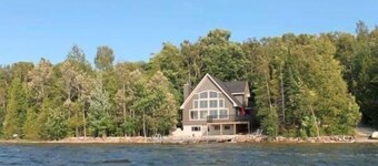 La ensenada de Miller - escapar de la rutina