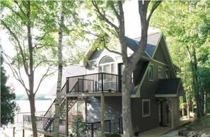 Exterior - Millers Cove - Escape the Ordinary (Miller Lake)
