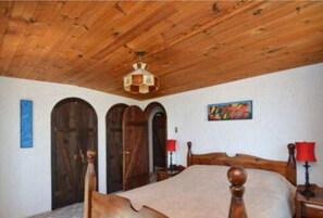 7 chambres, Wi-Fi gratuit