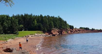 Wexford Heritage House - Cumberland, Prince Edward Island