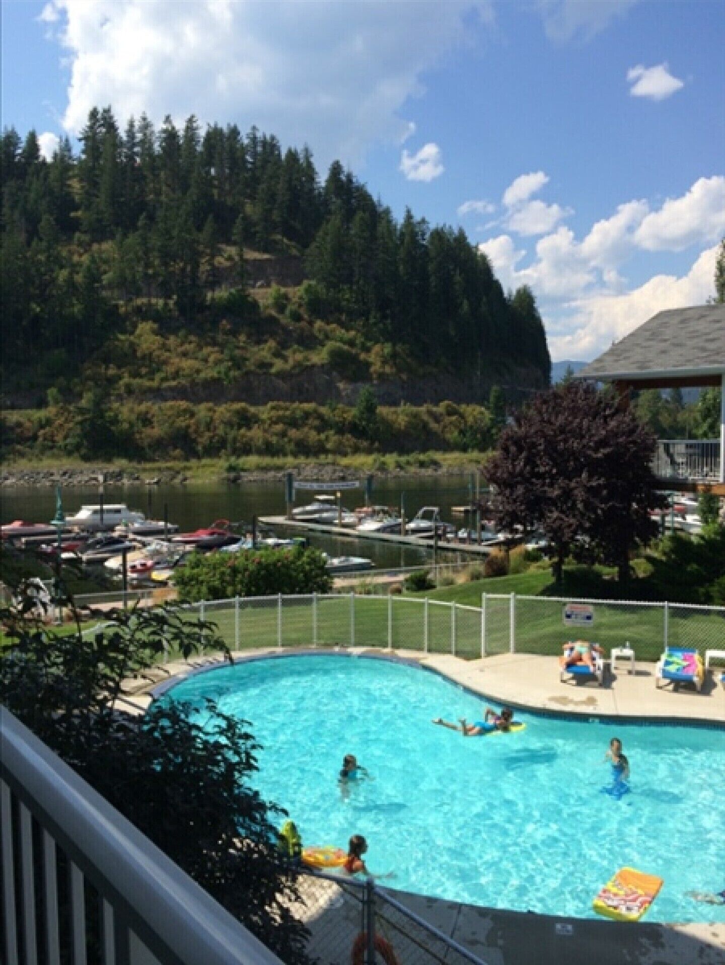 Pool