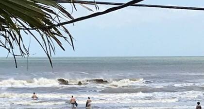 Fabulous Lighthouse, stone's throw away from beach,120 ft ,w/ stunning views!