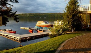 Marina - Luxury Villa at Wolfe Springs Golf & Waterfront Resort (Westport)