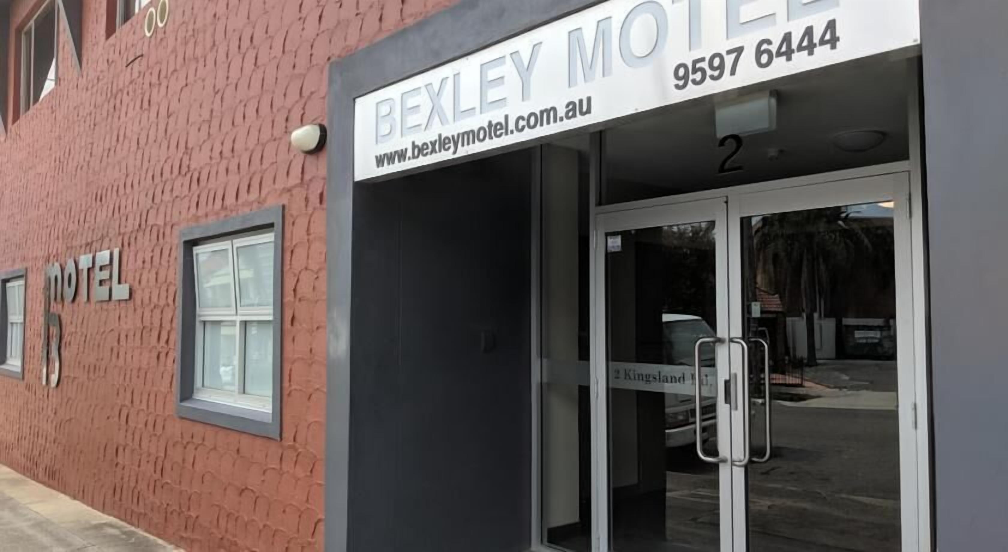 Foto - The Bexley Motel