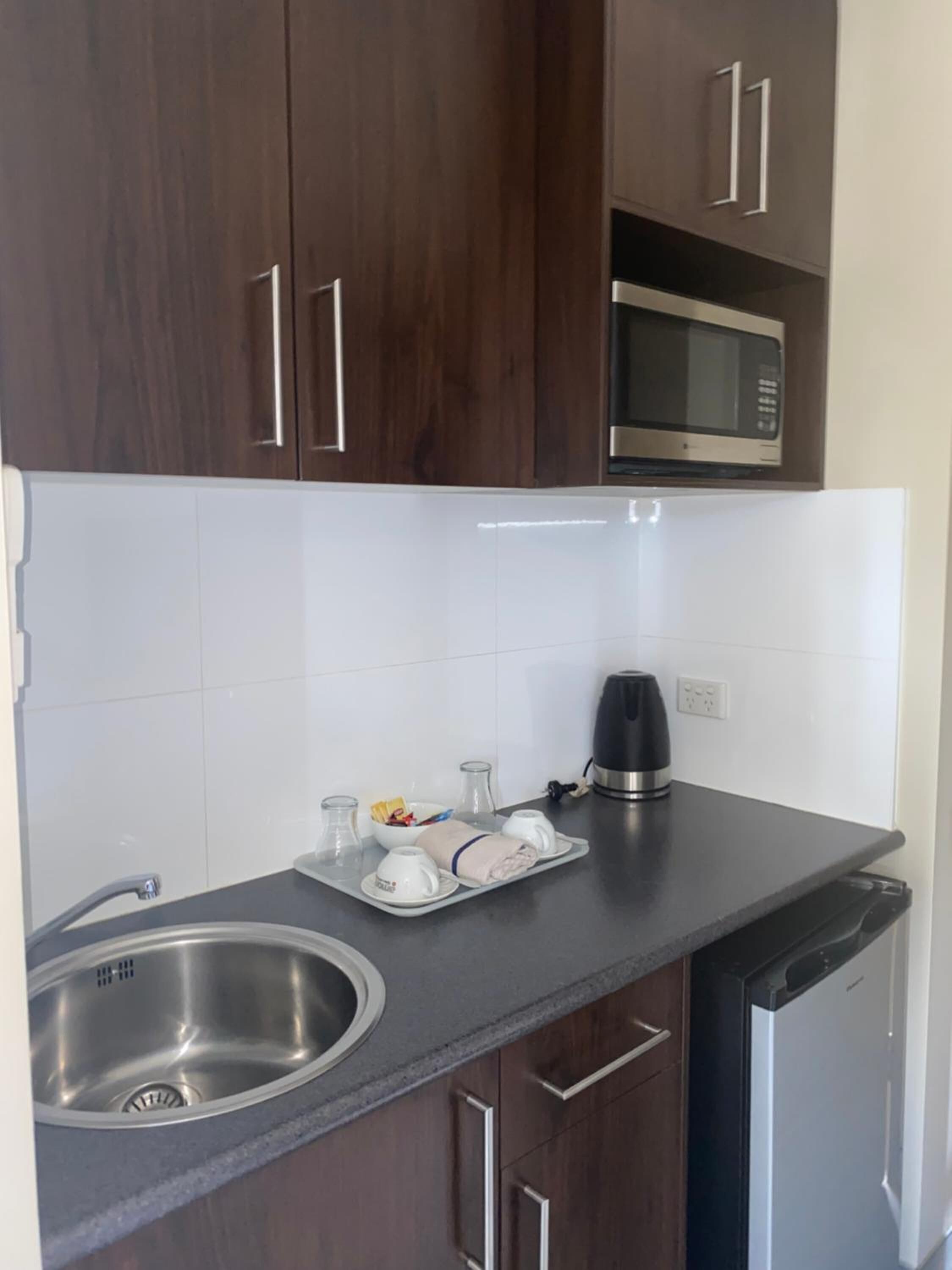 Foto - The Bexley Motel