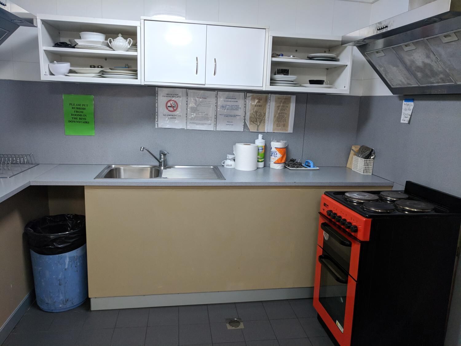 Foto - The Bexley Motel