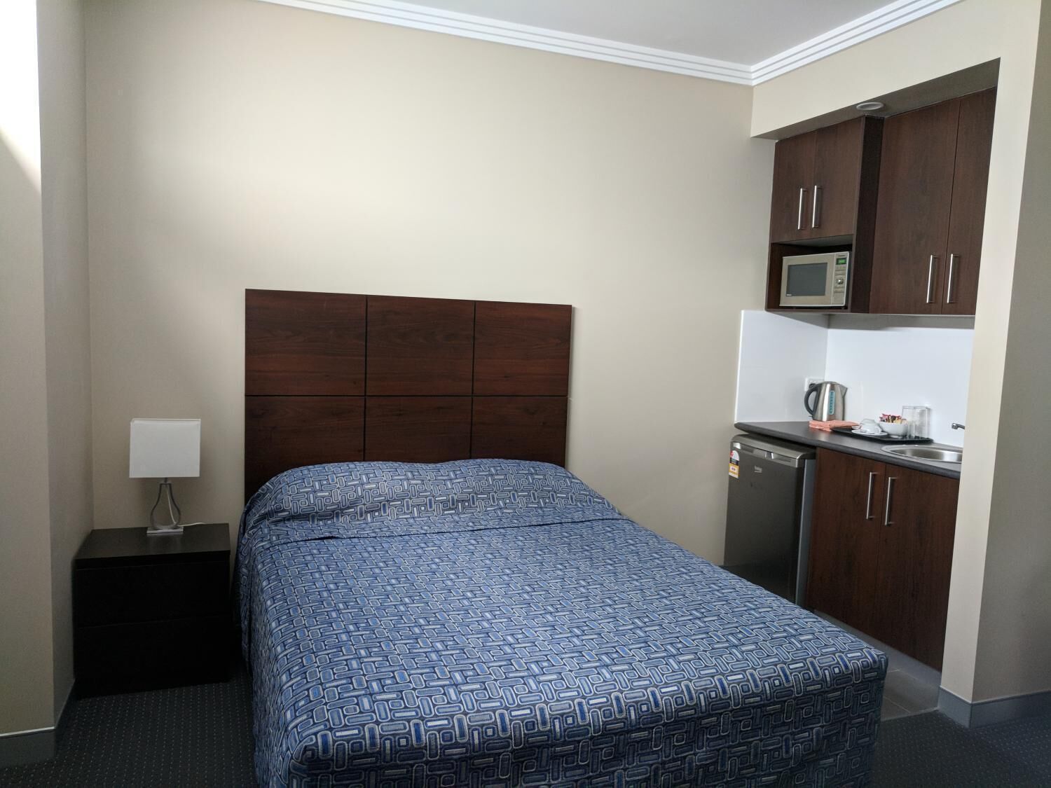 Foto - The Bexley Motel