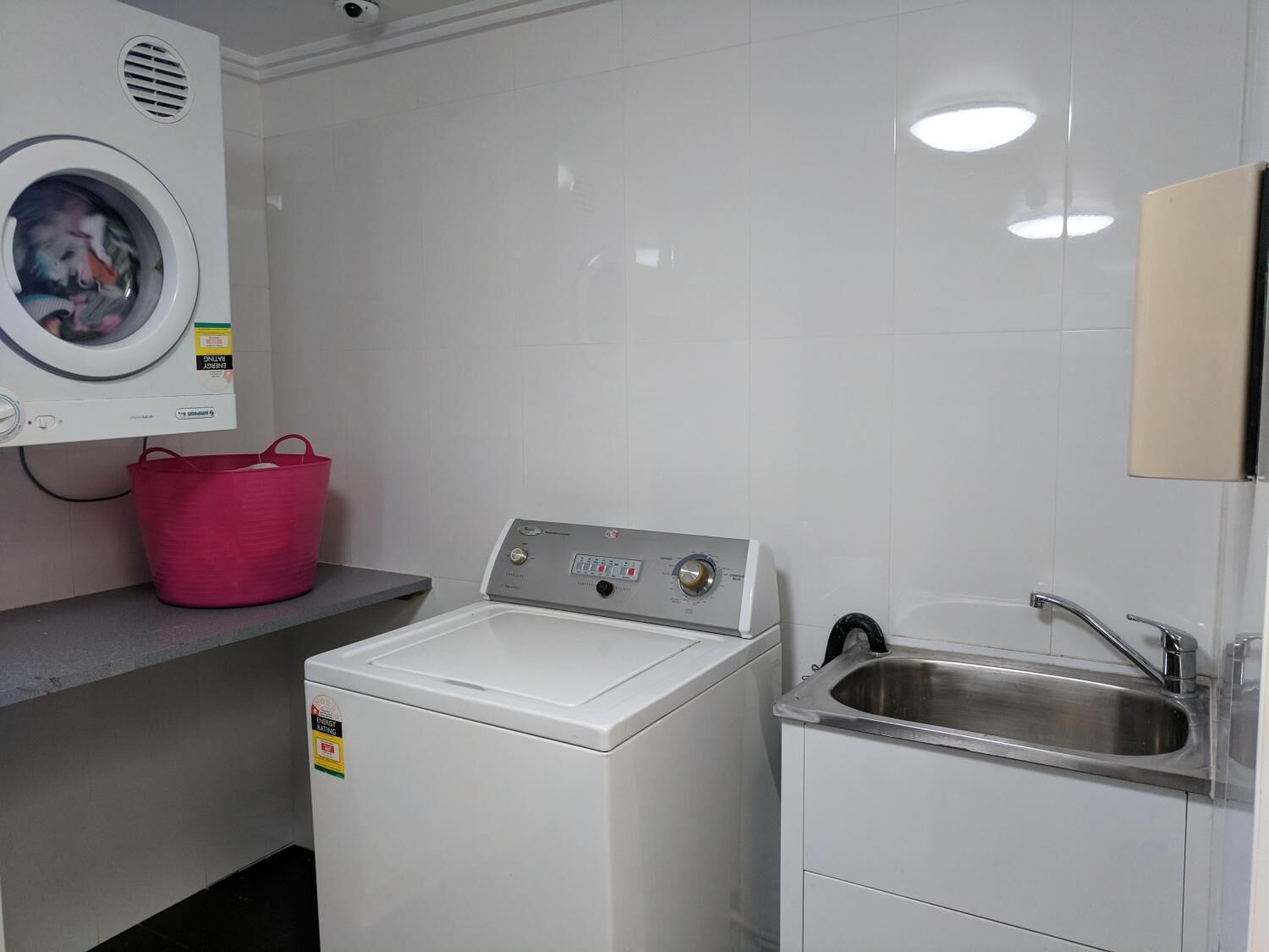 Foto - The Bexley Motel