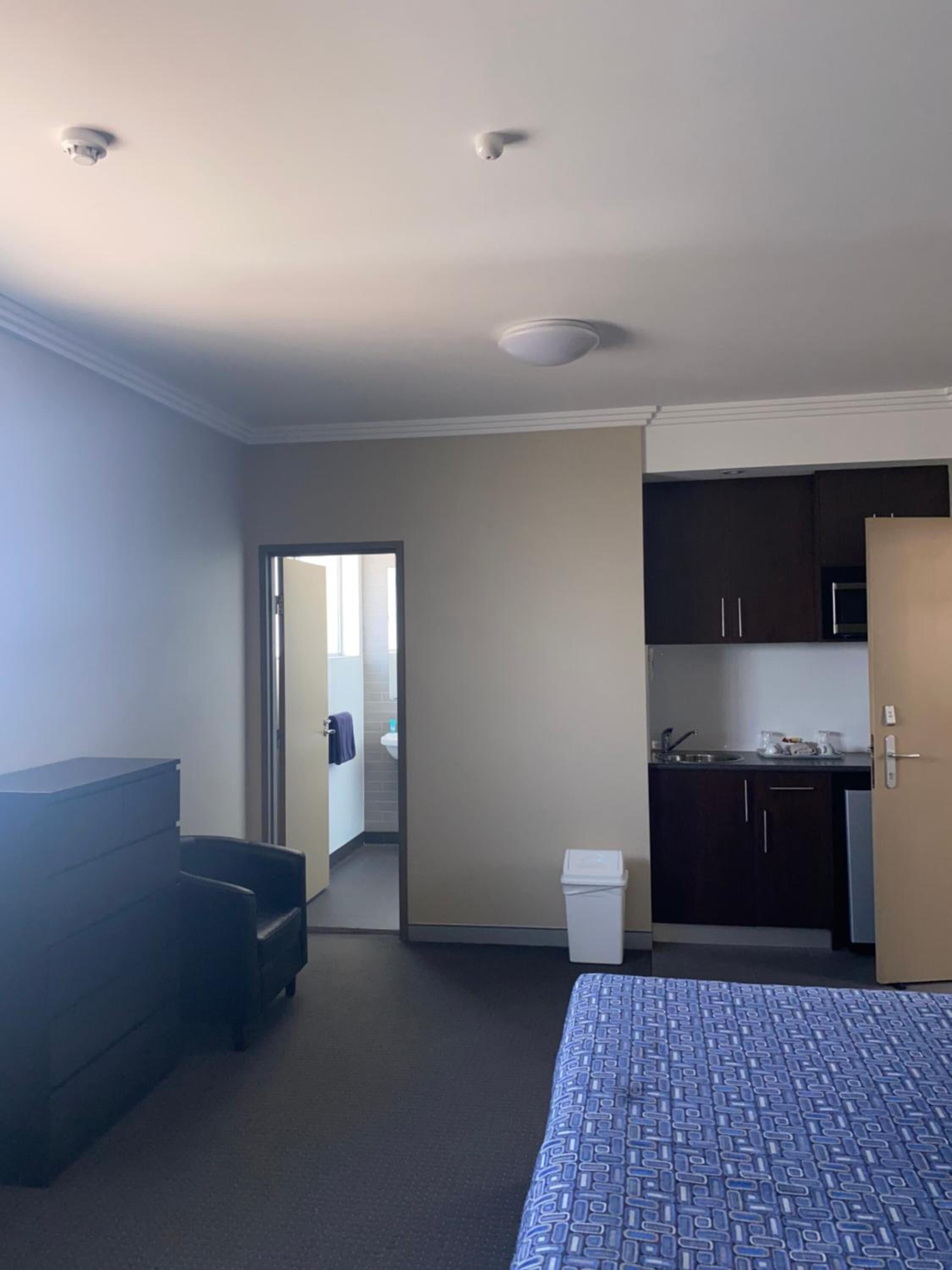 Foto - The Bexley Motel