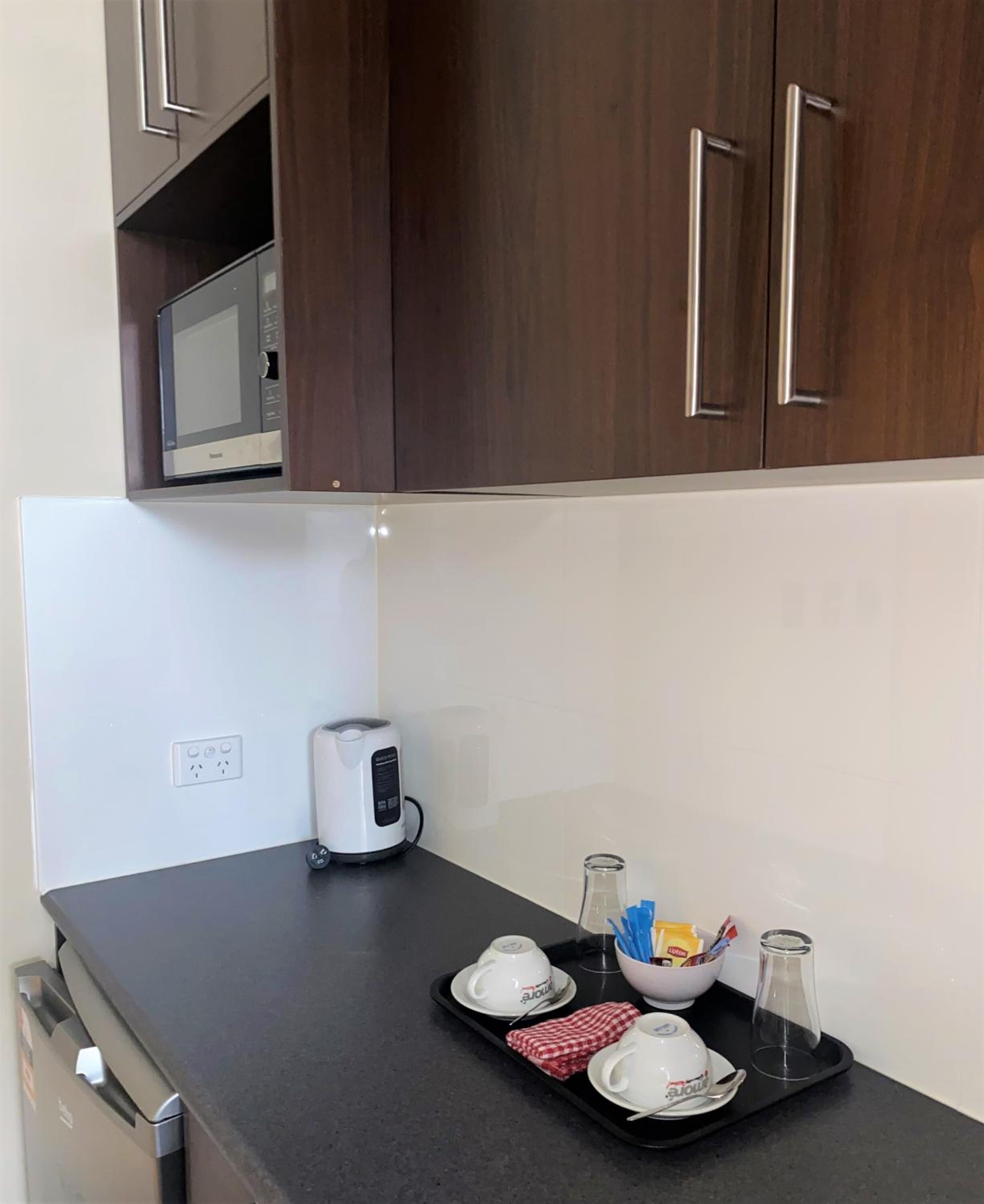 Foto - The Bexley Motel