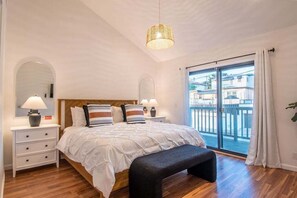 5 Schlafzimmer, Bügeleisen/Bügelbrett, Reisekinderbett, WLAN